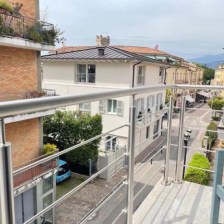 Bardolino Center Apartments المظهر الخارجي الصورة