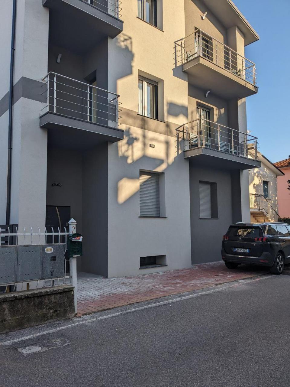 Bardolino Center Apartments المظهر الخارجي الصورة
