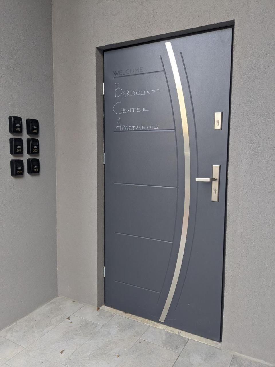 Bardolino Center Apartments المظهر الخارجي الصورة