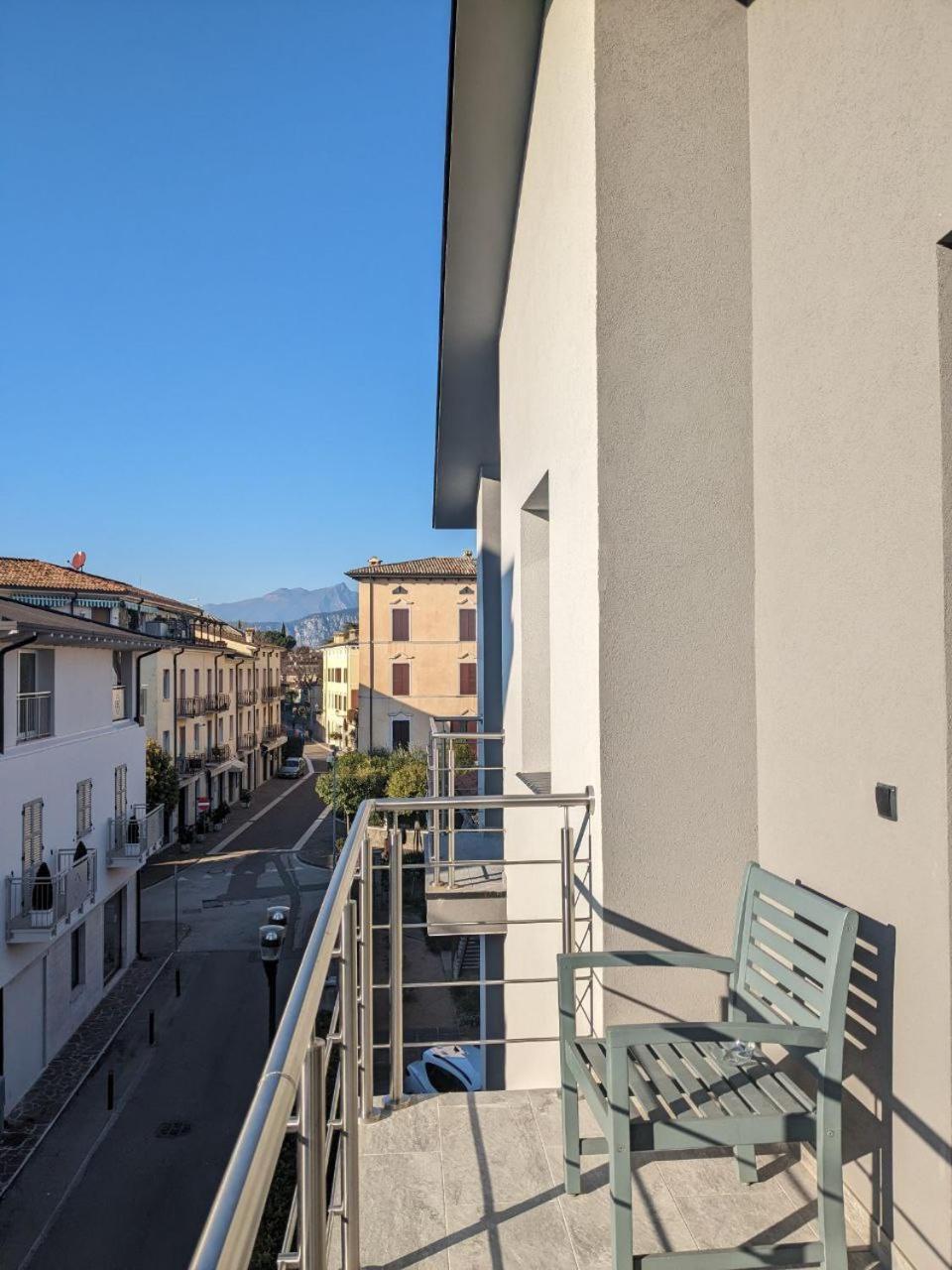 Bardolino Center Apartments المظهر الخارجي الصورة