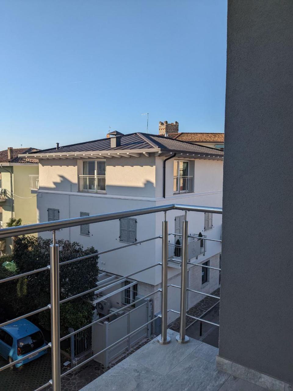 Bardolino Center Apartments المظهر الخارجي الصورة