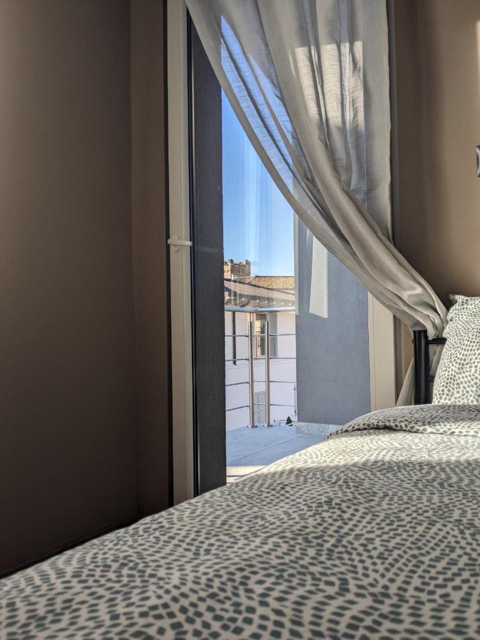 Bardolino Center Apartments المظهر الخارجي الصورة