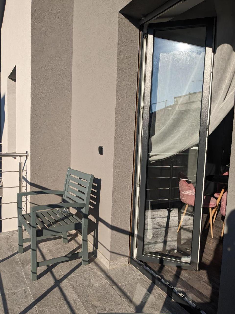 Bardolino Center Apartments المظهر الخارجي الصورة