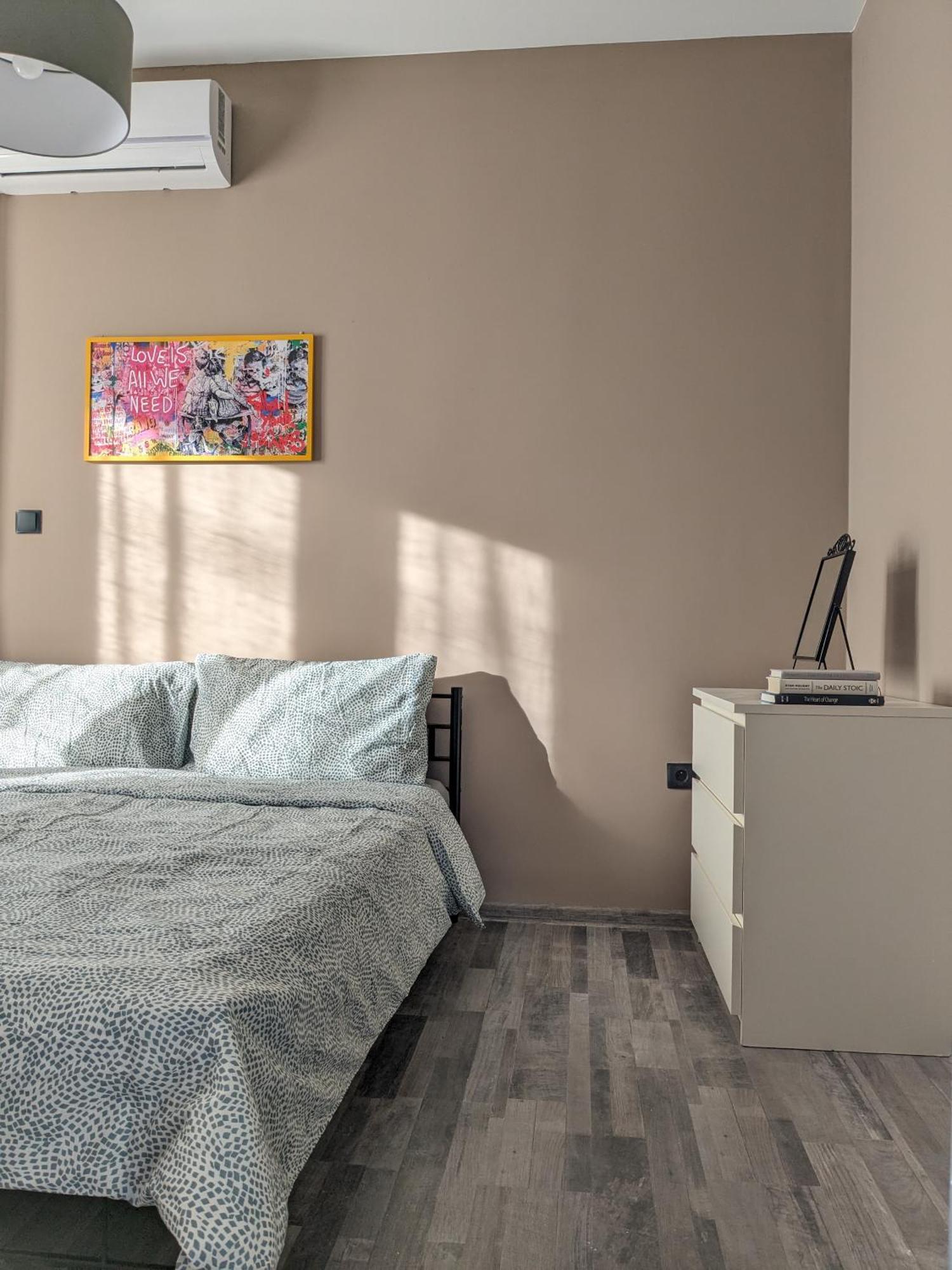 Bardolino Center Apartments المظهر الخارجي الصورة