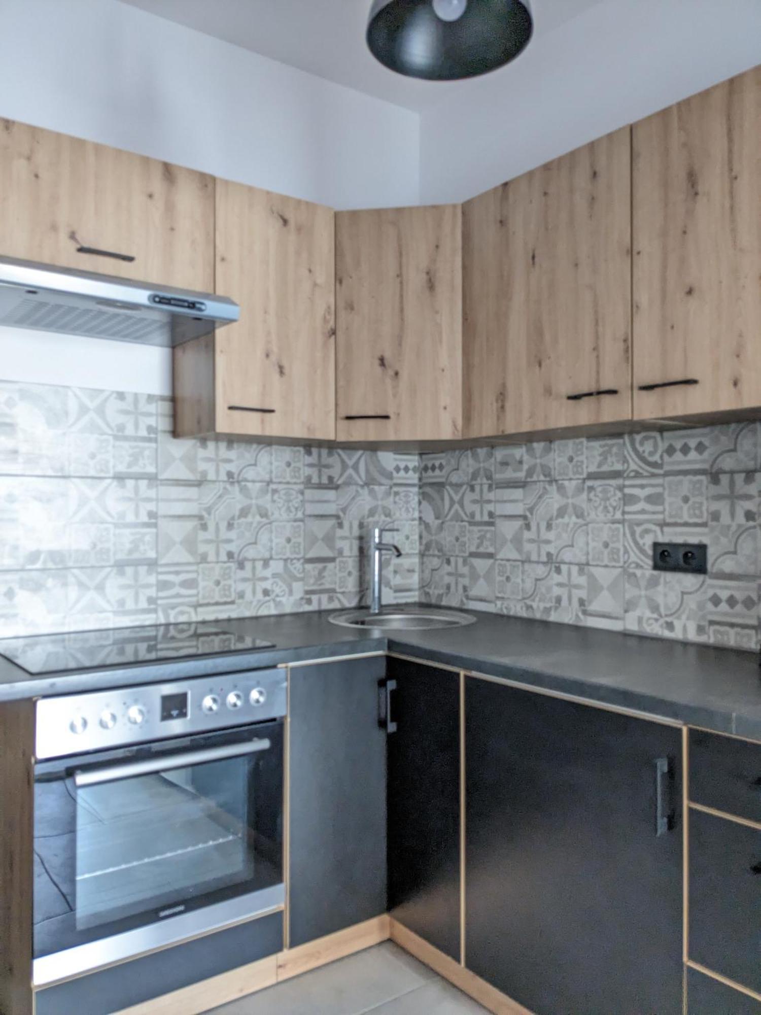 Bardolino Center Apartments المظهر الخارجي الصورة