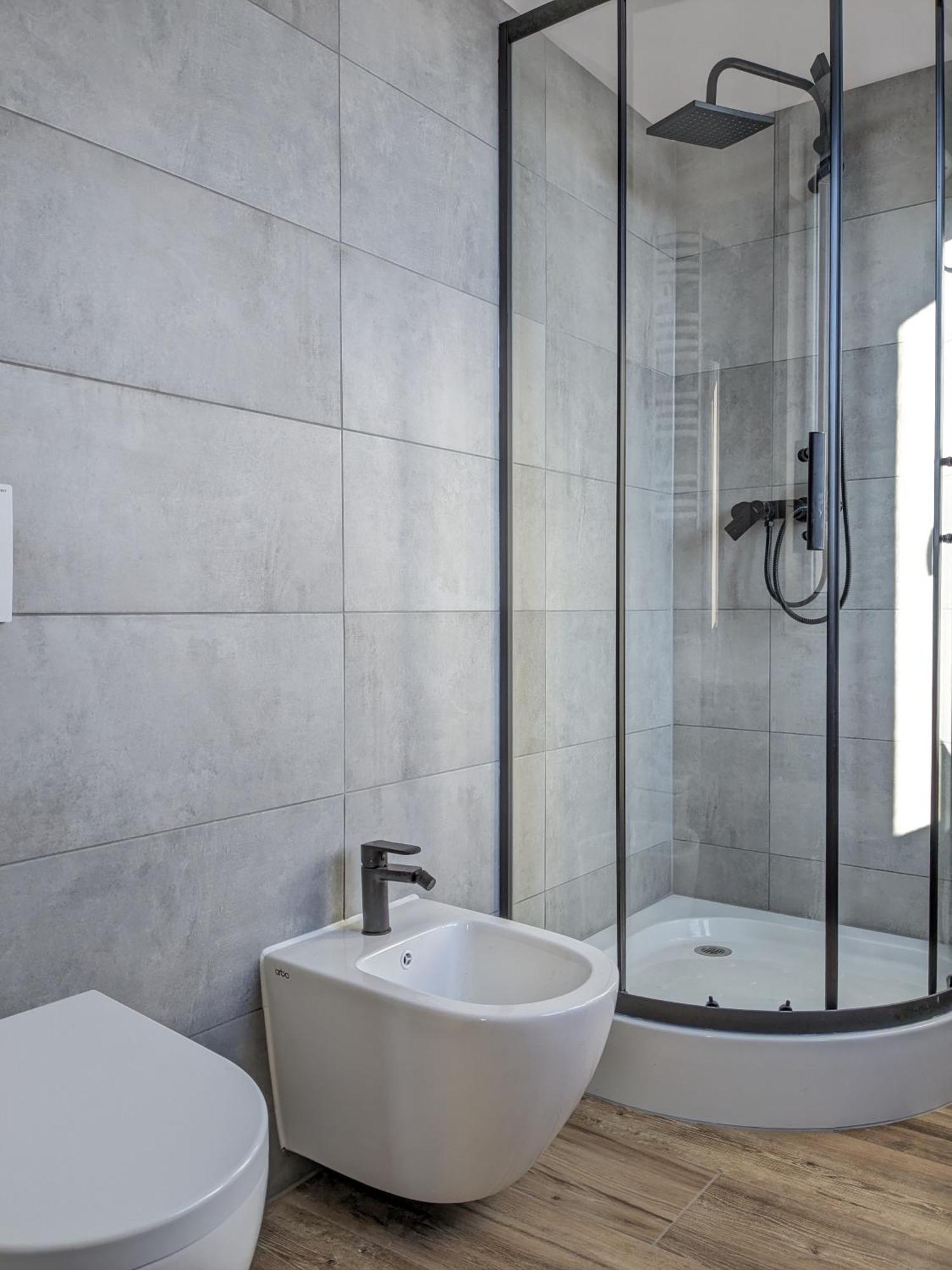 Bardolino Center Apartments المظهر الخارجي الصورة