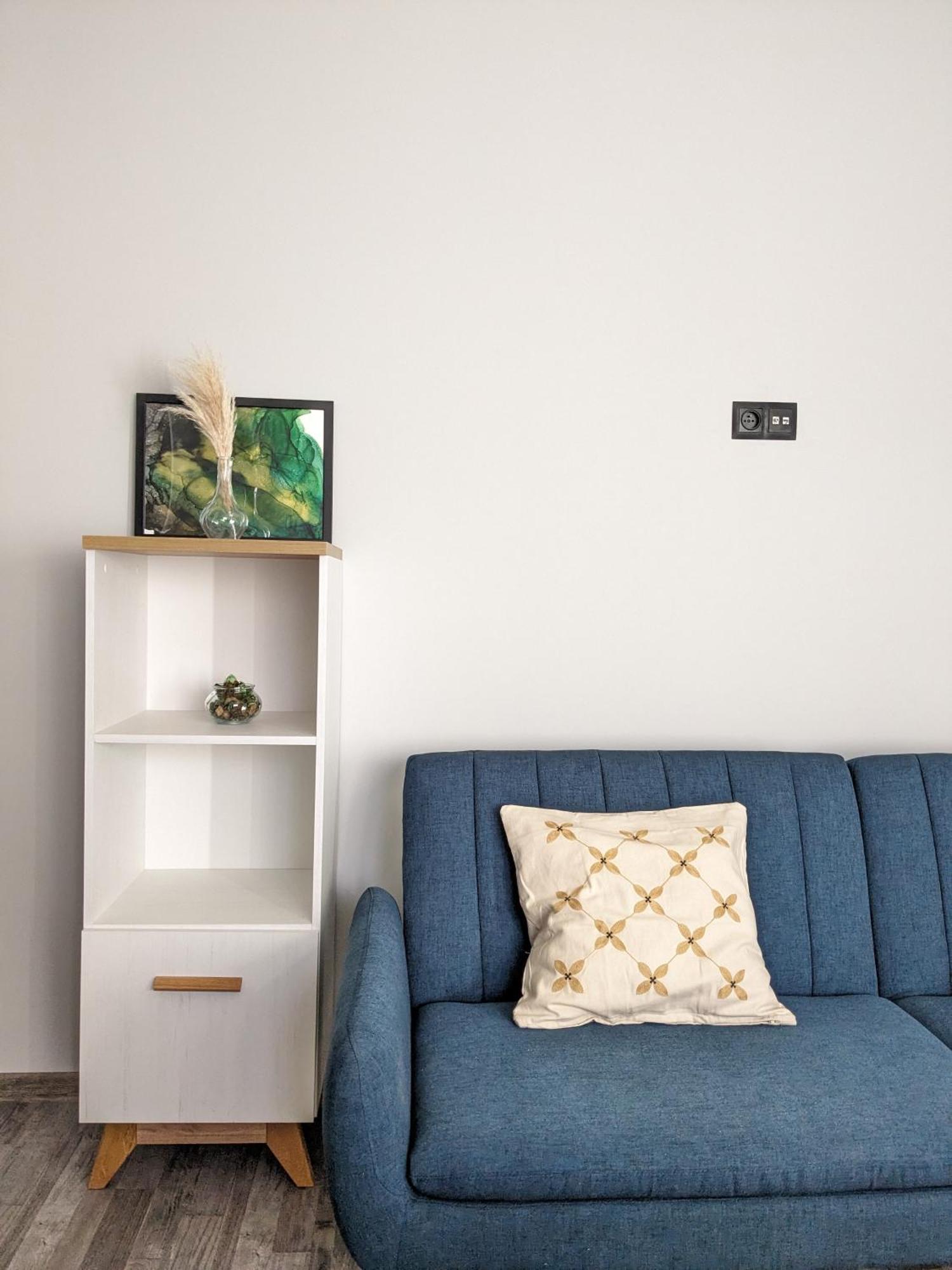 Bardolino Center Apartments المظهر الخارجي الصورة