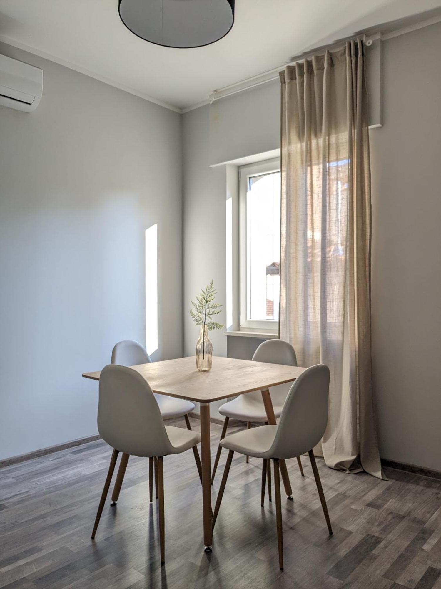 Bardolino Center Apartments المظهر الخارجي الصورة