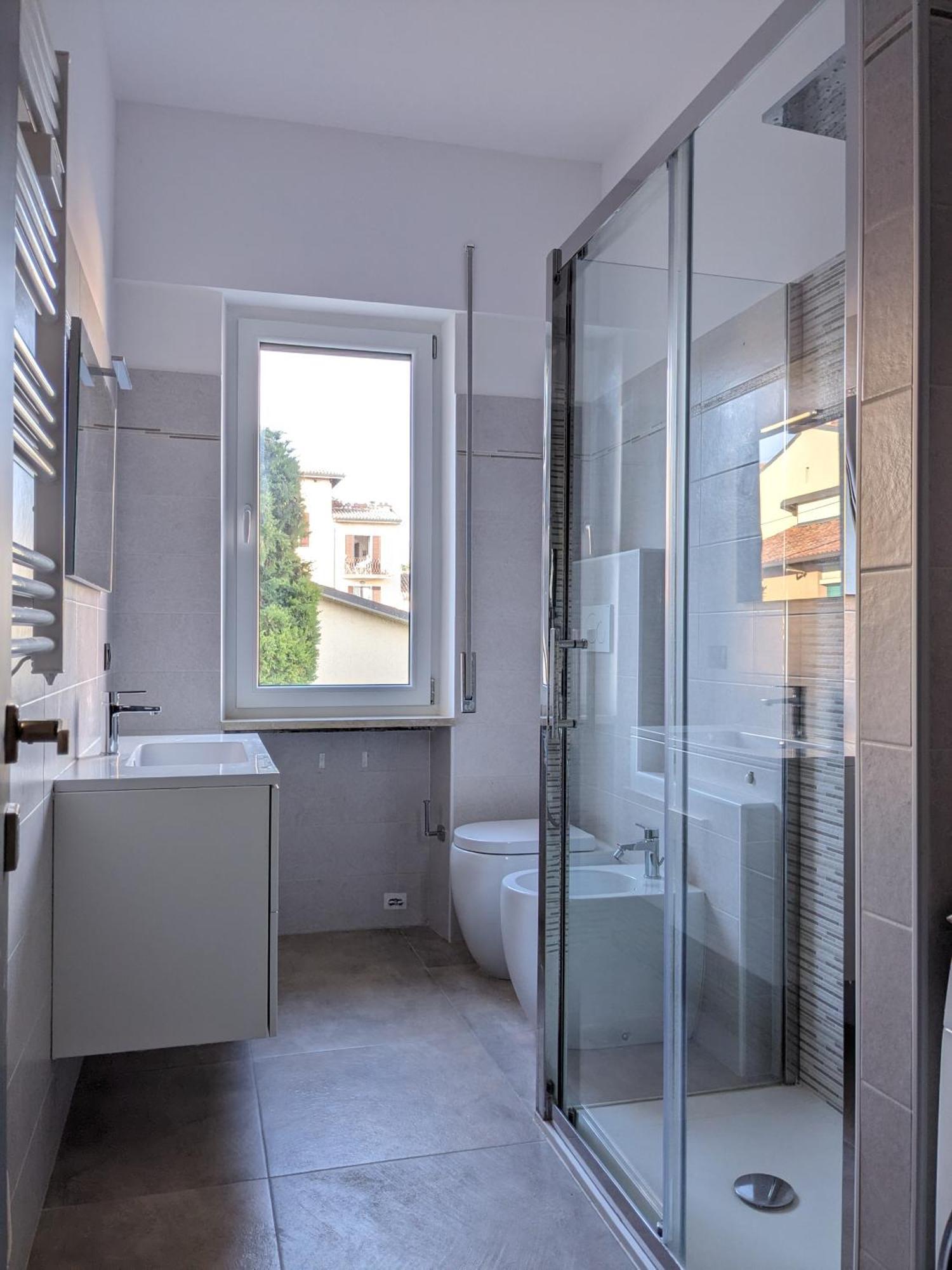 Bardolino Center Apartments المظهر الخارجي الصورة