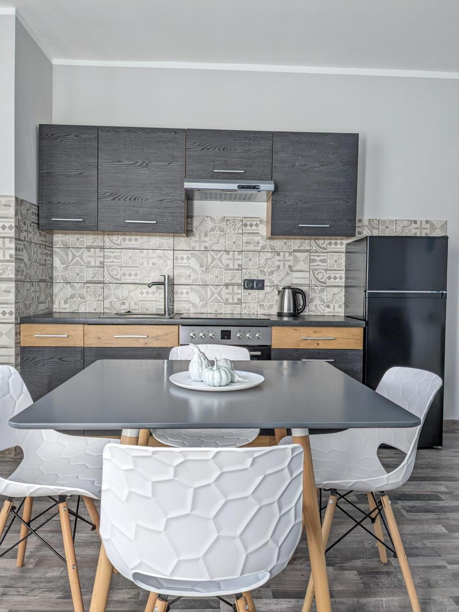 Bardolino Center Apartments المظهر الخارجي الصورة