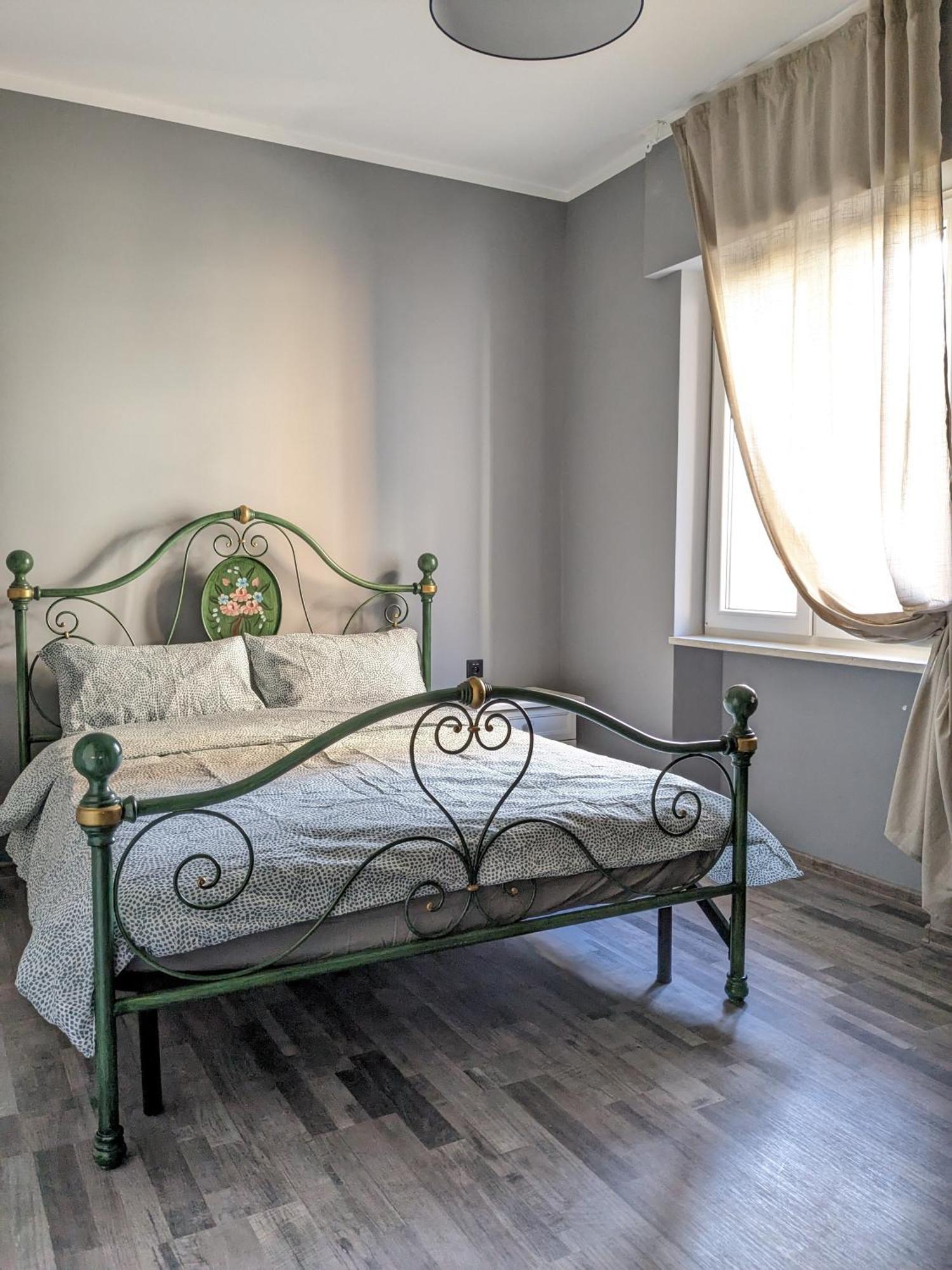 Bardolino Center Apartments المظهر الخارجي الصورة