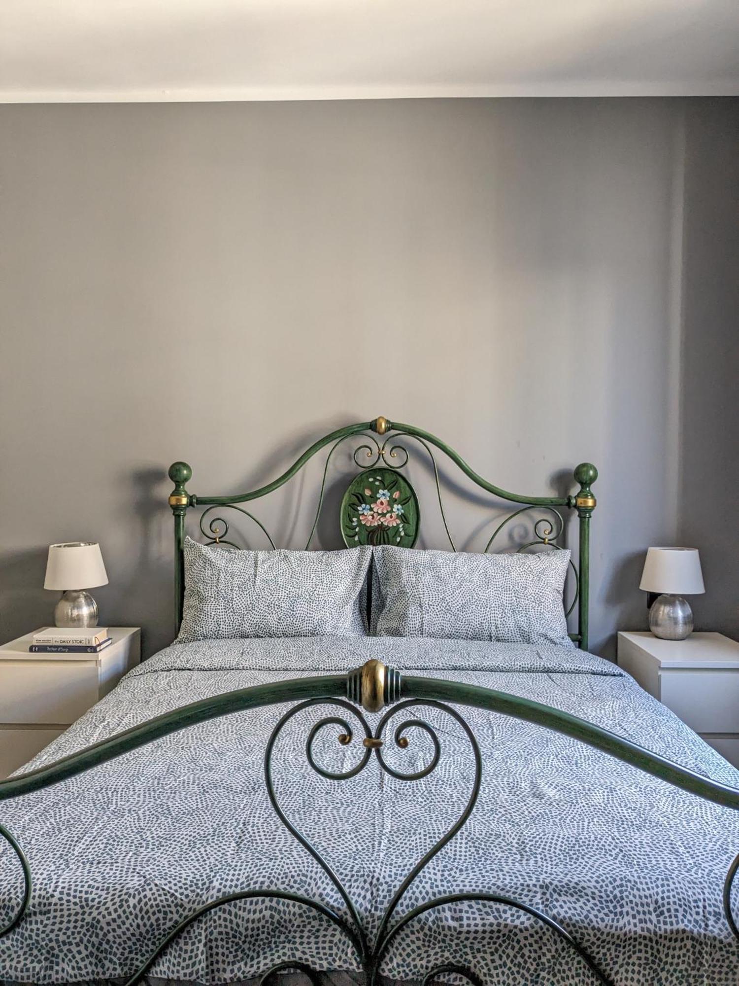 Bardolino Center Apartments المظهر الخارجي الصورة