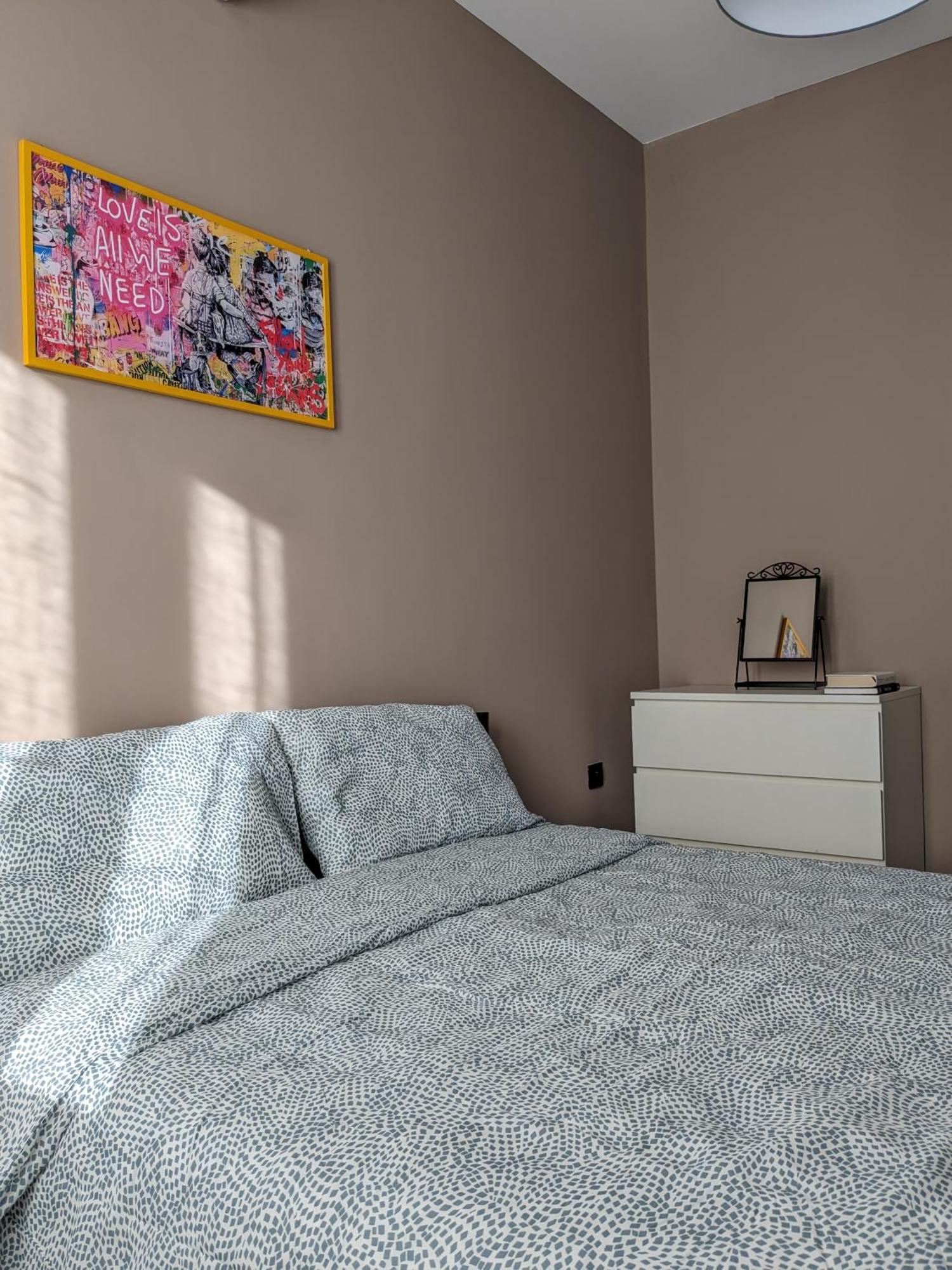 Bardolino Center Apartments المظهر الخارجي الصورة