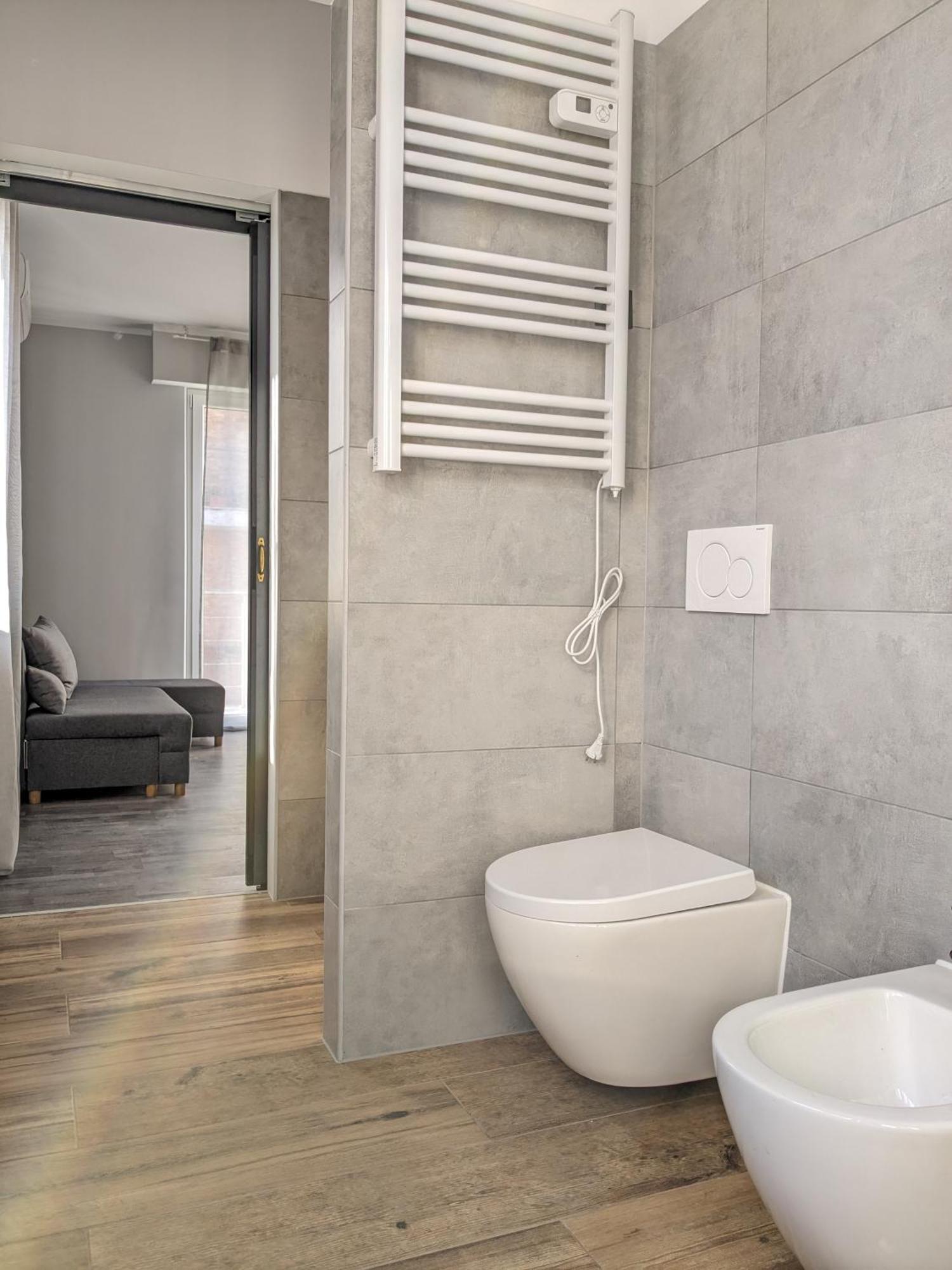 Bardolino Center Apartments المظهر الخارجي الصورة