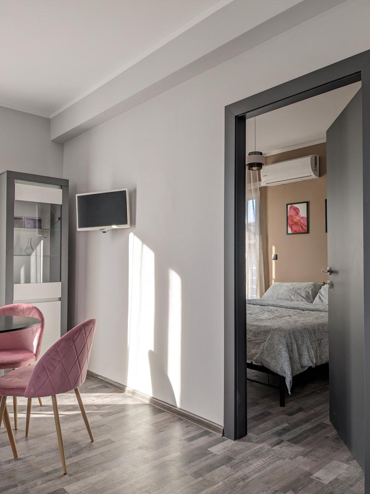 Bardolino Center Apartments المظهر الخارجي الصورة