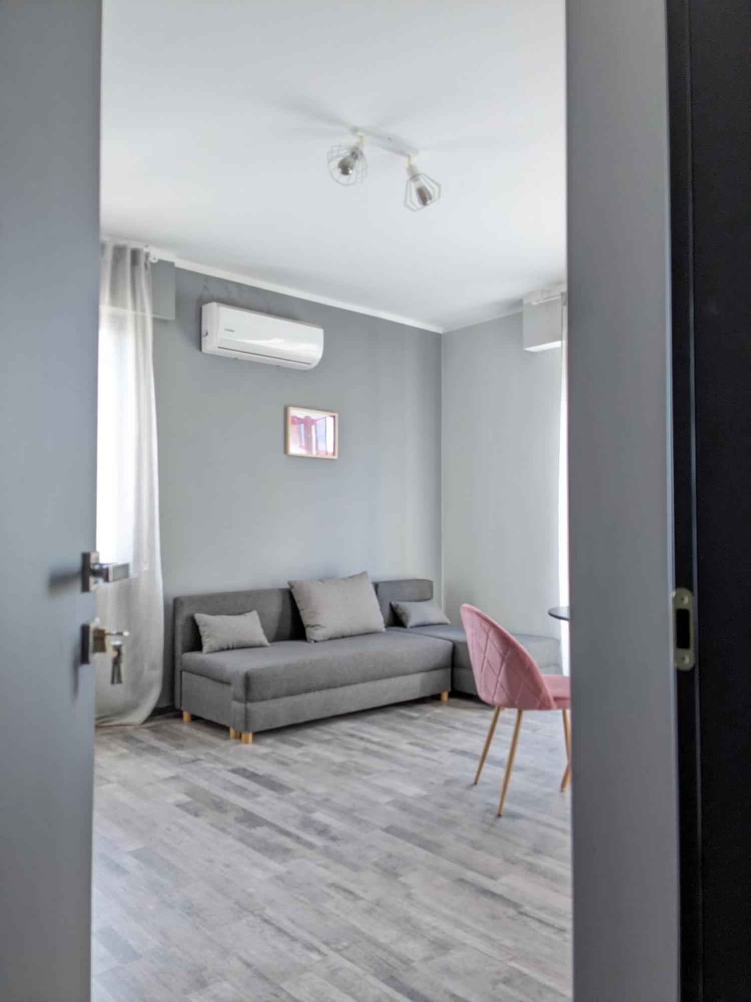 Bardolino Center Apartments المظهر الخارجي الصورة