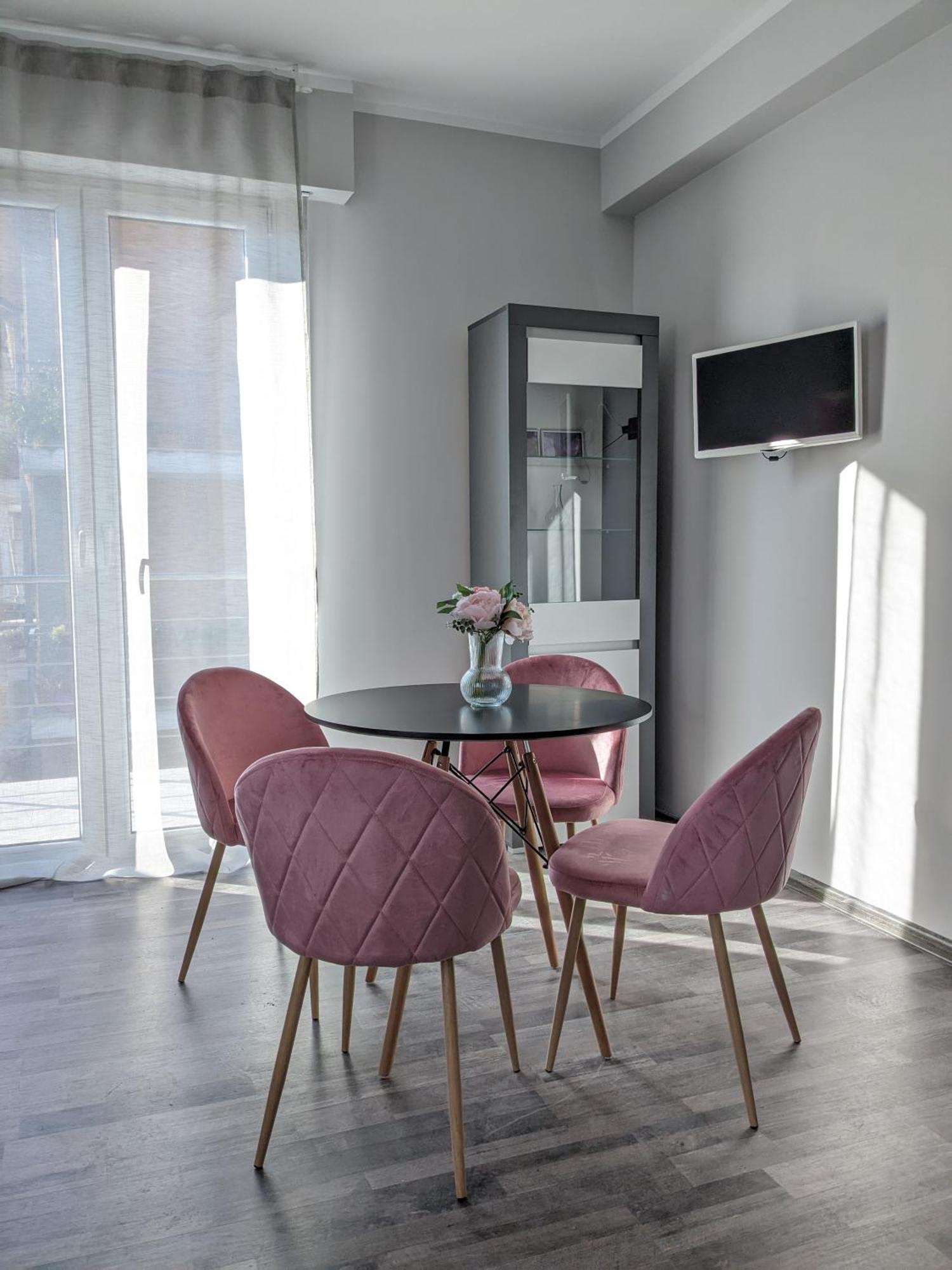Bardolino Center Apartments المظهر الخارجي الصورة