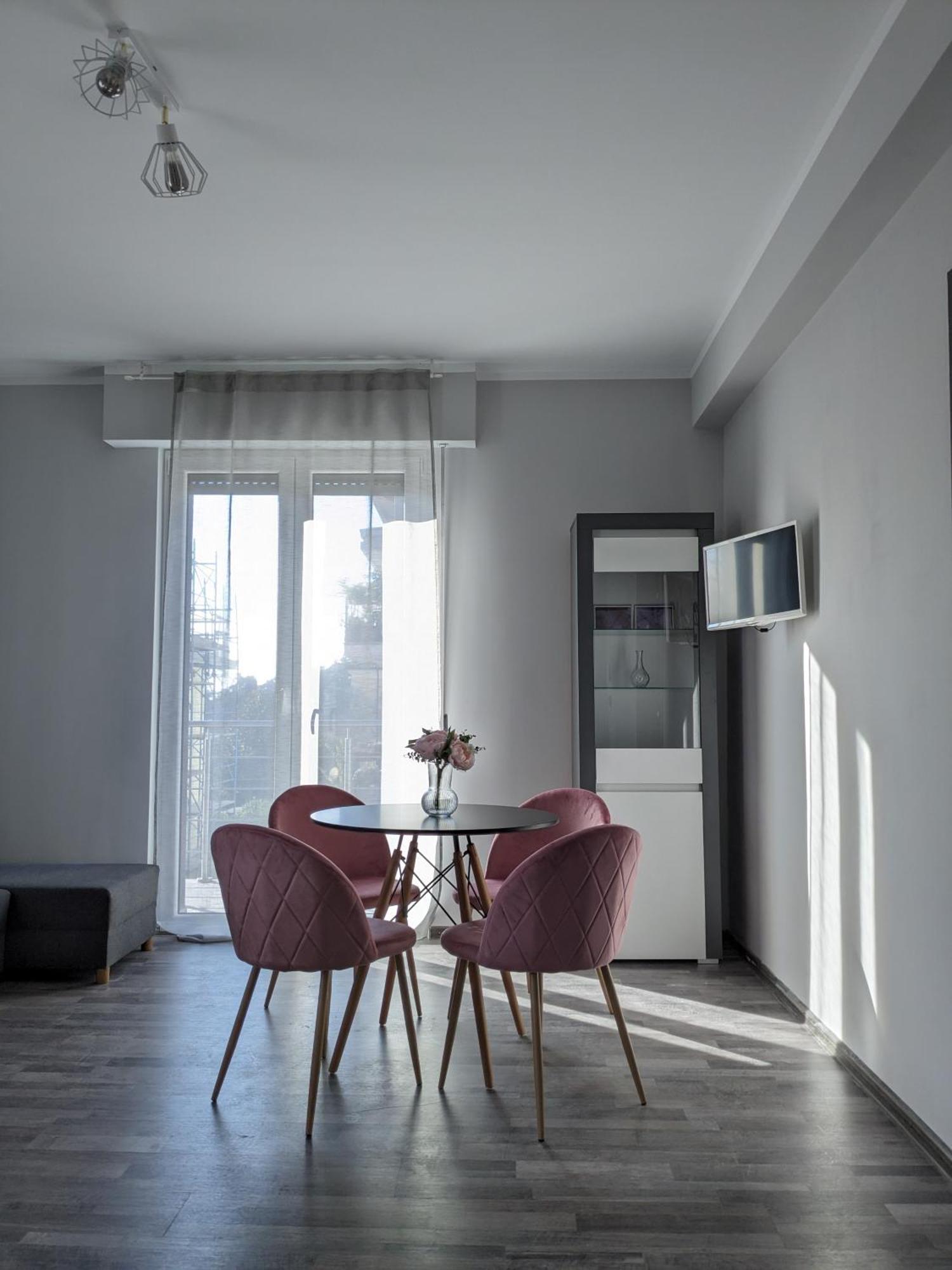Bardolino Center Apartments المظهر الخارجي الصورة