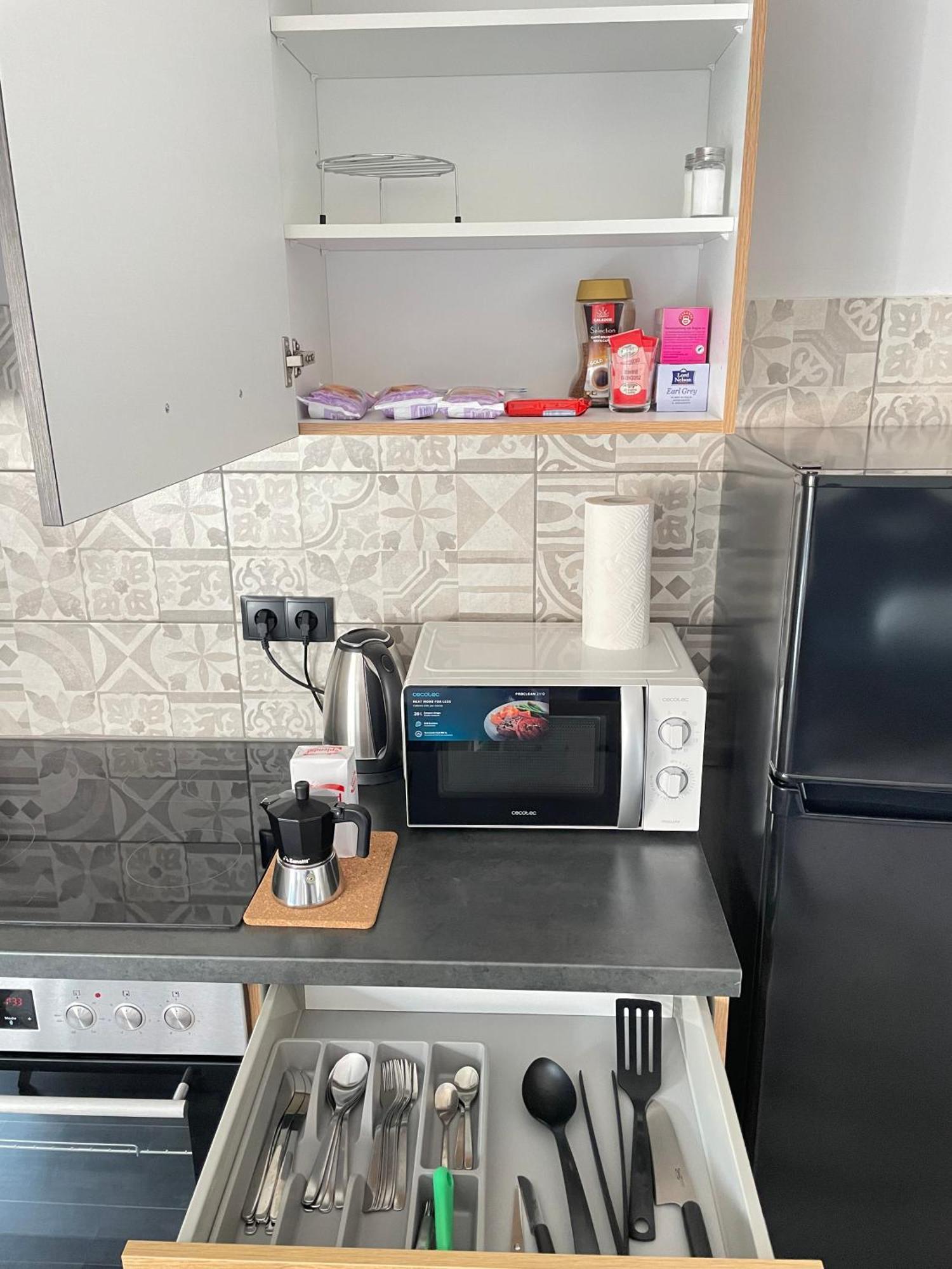 Bardolino Center Apartments المظهر الخارجي الصورة