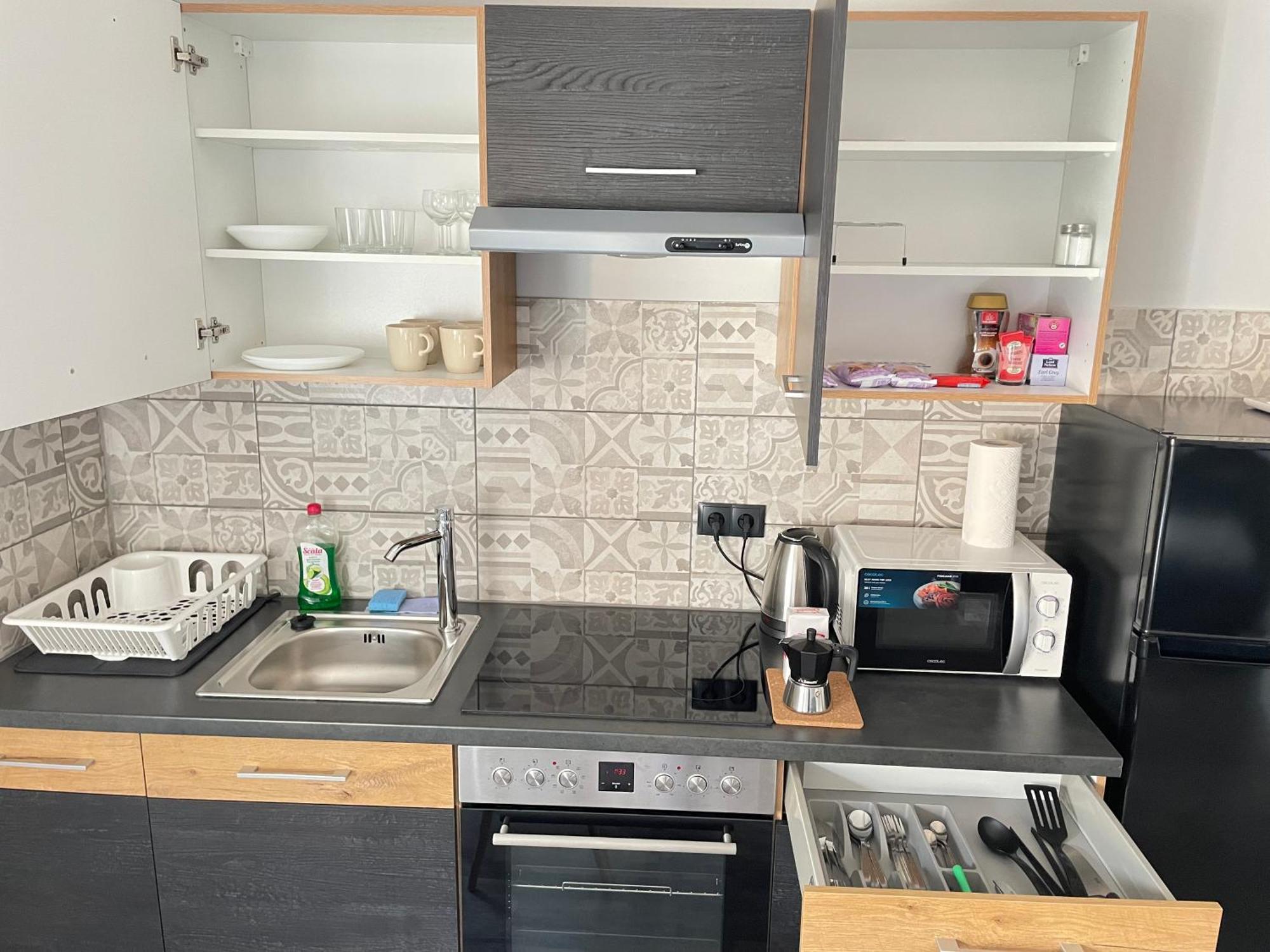 Bardolino Center Apartments المظهر الخارجي الصورة
