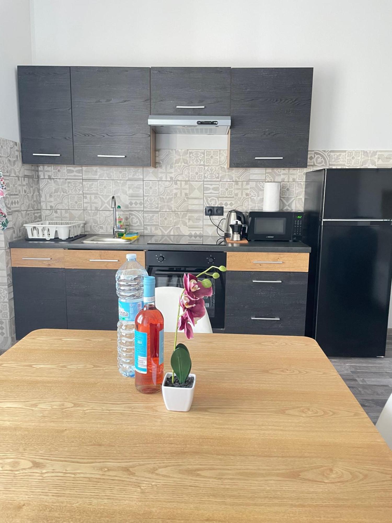Bardolino Center Apartments المظهر الخارجي الصورة