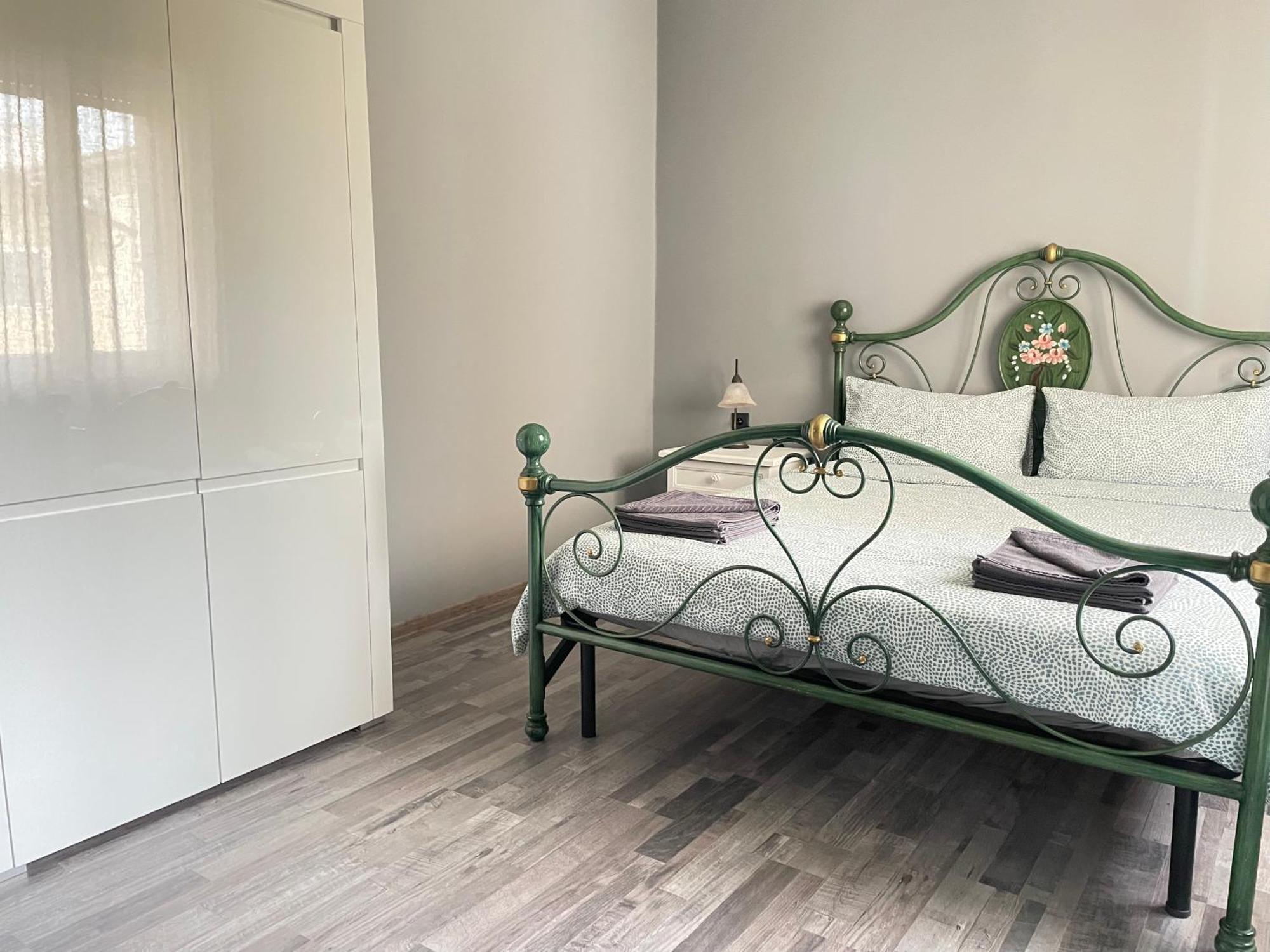 Bardolino Center Apartments المظهر الخارجي الصورة