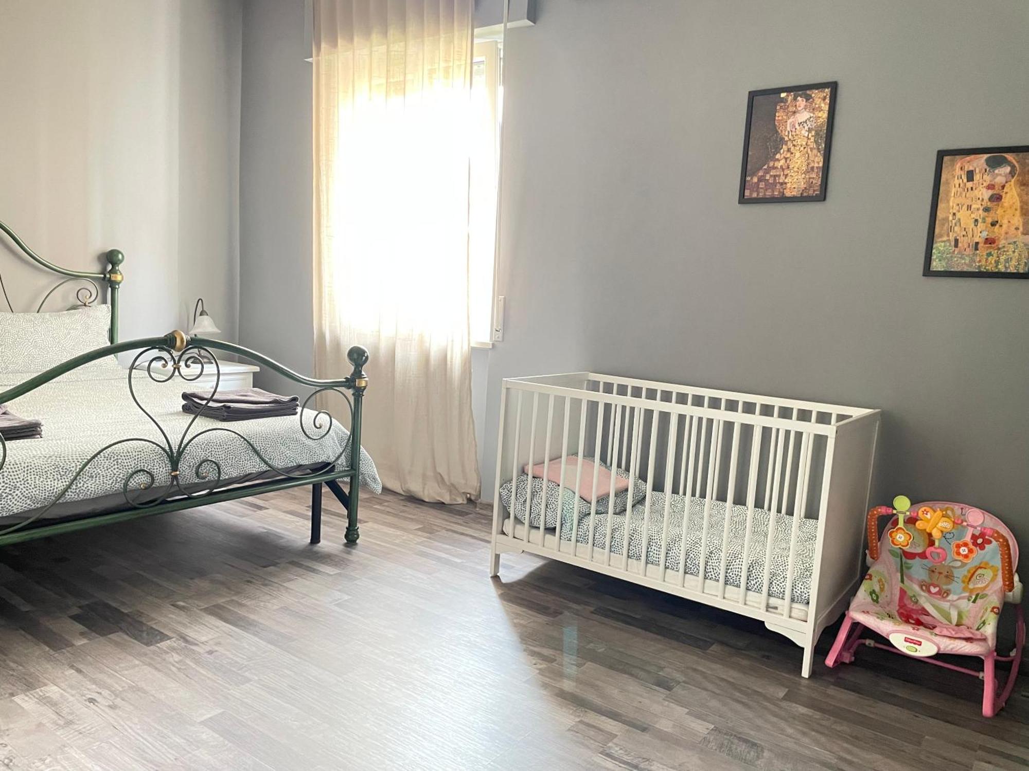 Bardolino Center Apartments المظهر الخارجي الصورة