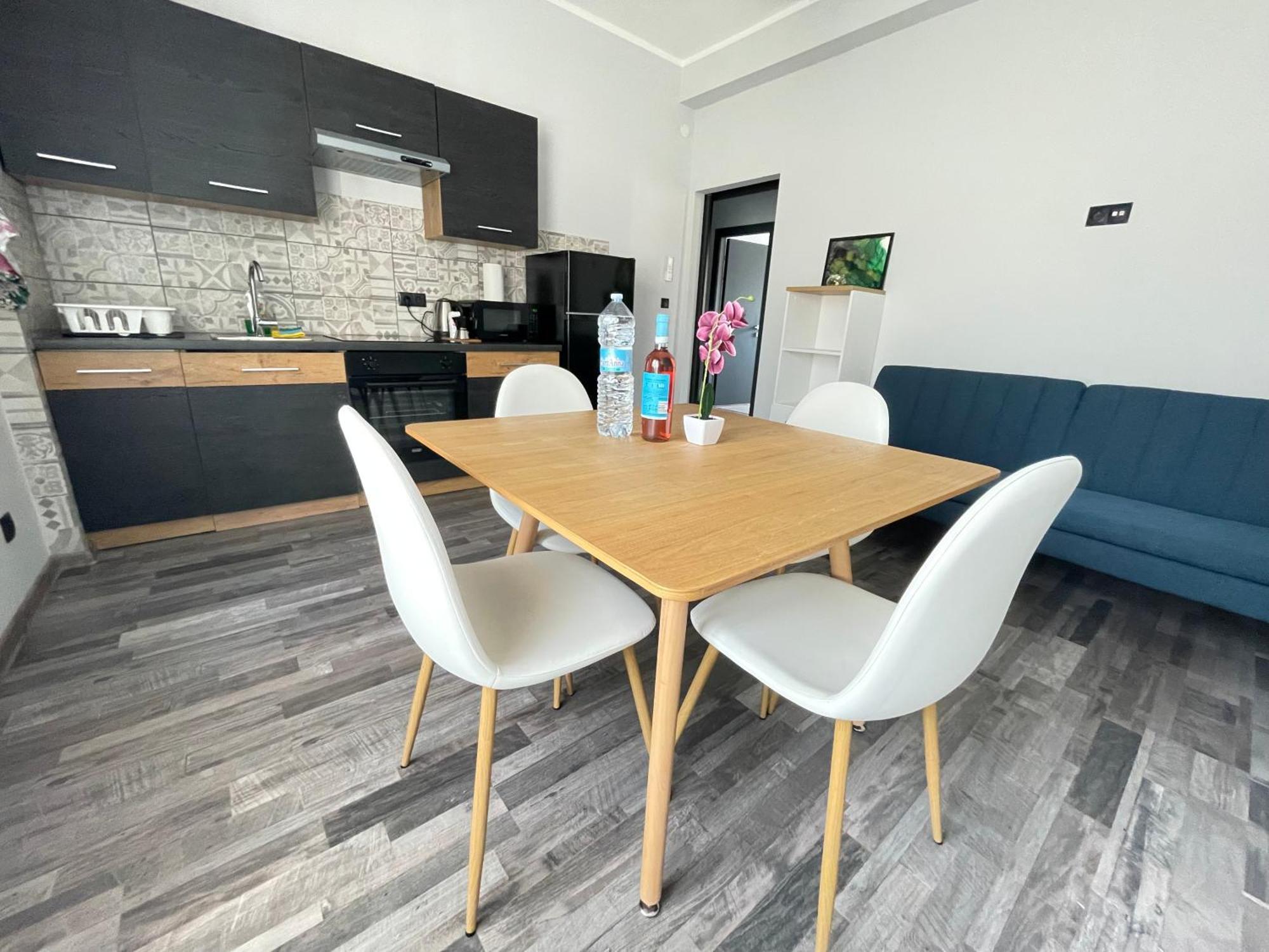 Bardolino Center Apartments المظهر الخارجي الصورة