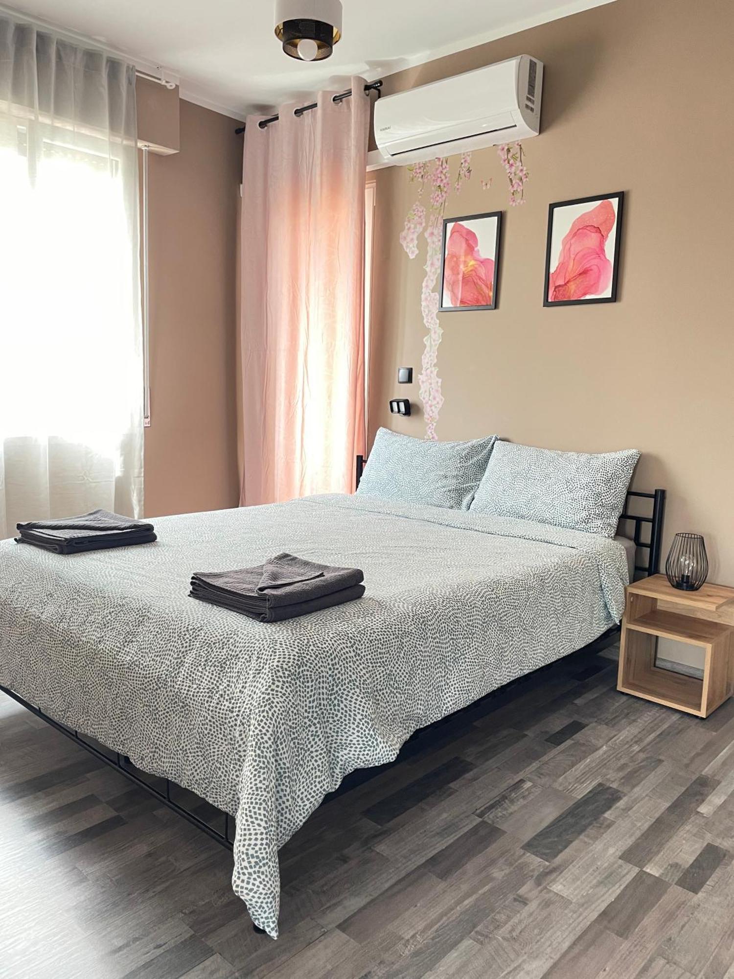Bardolino Center Apartments المظهر الخارجي الصورة