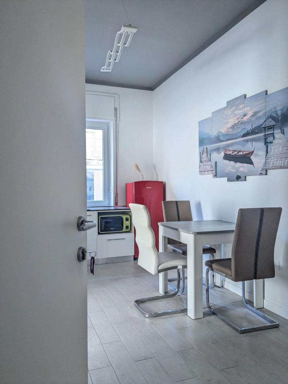Bardolino Center Apartments المظهر الخارجي الصورة