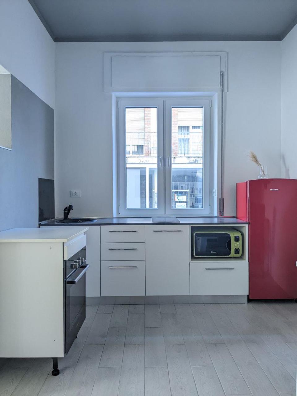 Bardolino Center Apartments المظهر الخارجي الصورة